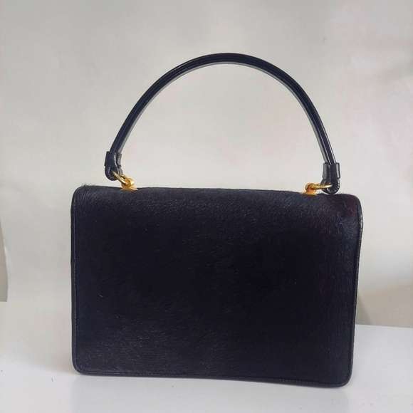 Perdo Mayorga Vintage Handbag RARE FIND - Picture 3 of 12